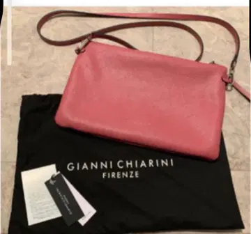gianni chiarini 미니백