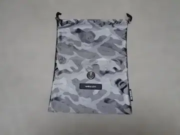 신상 새상품!! MARK&LONA 마크앤로나 클러치백 슈즈 케이스