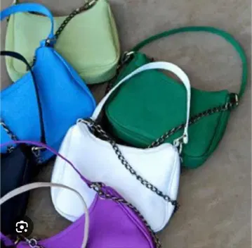 room306contemporary 백 보라색