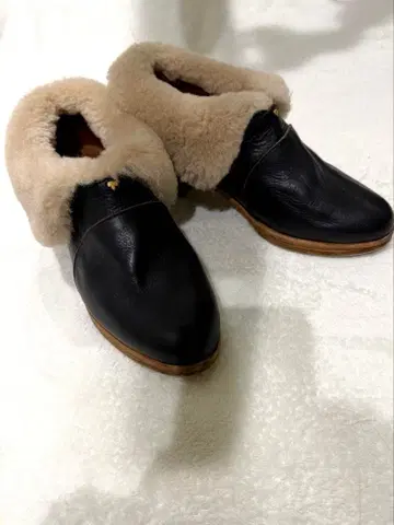 미나 페르호넨 prima neve 23.36 숏부츠 부티