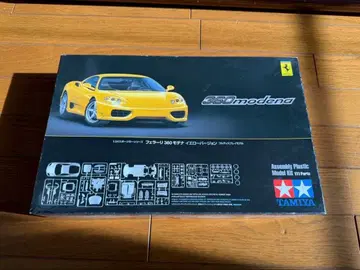 타미야 1/24 페라리 360 모데나