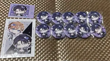 더 귀여워져도 괜찮아 캔뱃지 켄자키