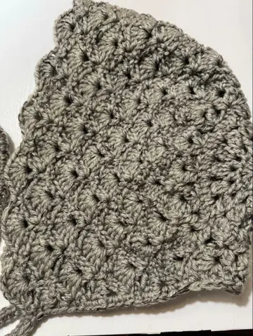 바라클라바 보닛 핸드메이드