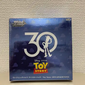 Disney Toy Story 30YEARS&Beyond