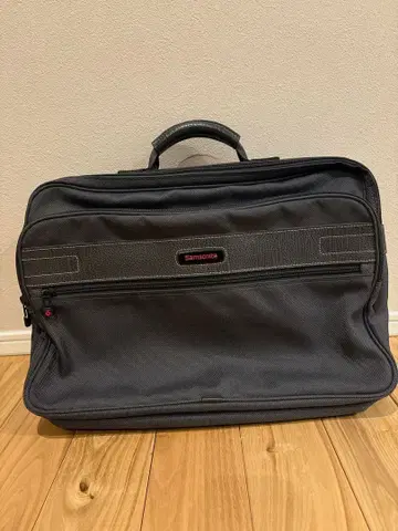 Samsonite 비즈니스 백 블랙