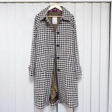 레어 정가 7만 약 PALTO 체스터 코트