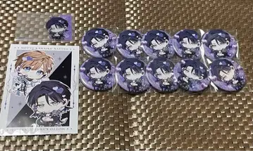 더 귀여워져도 좋아 캔뱃지 켄자키