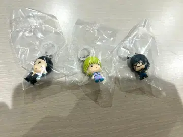 헌터헌터 메지루시 액세서리 환영여단