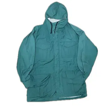 Frostline 그린 마운틴 파카 빈티지 70s 레어