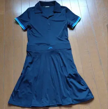 J.LINDEBERG 여성용 골프 원피스 S