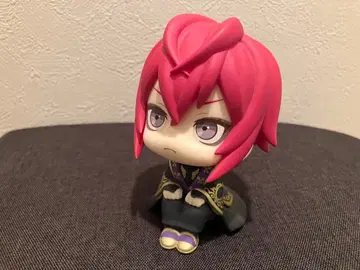 룩업 리들 트위스테 피규어