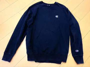 Champion 블랙 트레이닝복 L사이즈