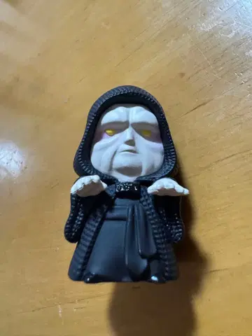 팔퍼틴 피규어 퍼펫