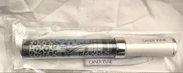 CANDY TUNE 응원봉 공식 ver5