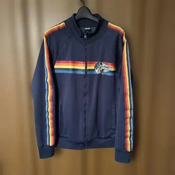 Star Wars 집업 남성용 M