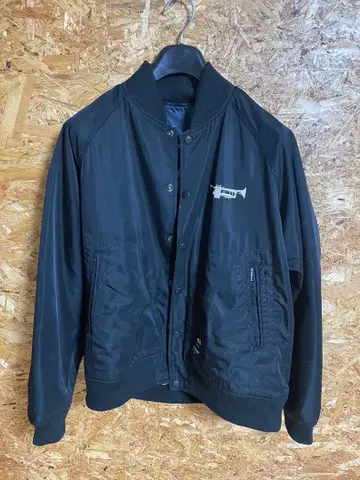 APPLEBUM 68&Brothers 블루종