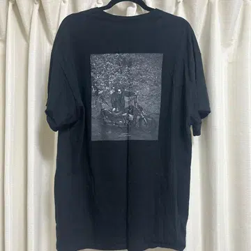 NosWEA 하나무라 소타 티셔츠