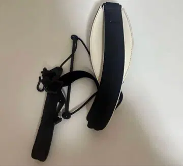 브레스 테이킹 스트랩 라이자 프리미엄 S 사이즈