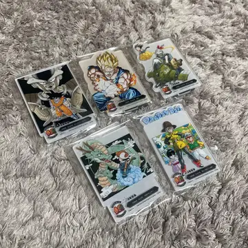 드래곤볼 제일복권