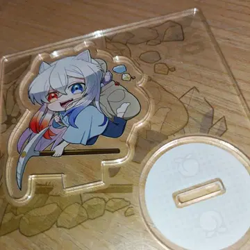 카라피치 도누쿠 아크릴 스탠드