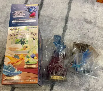 유메라쿠 포켓몬의 한때