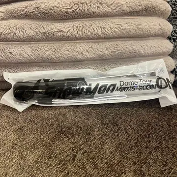 SnowMan Dome Tour 2025-2026 ON 응원봉 1개