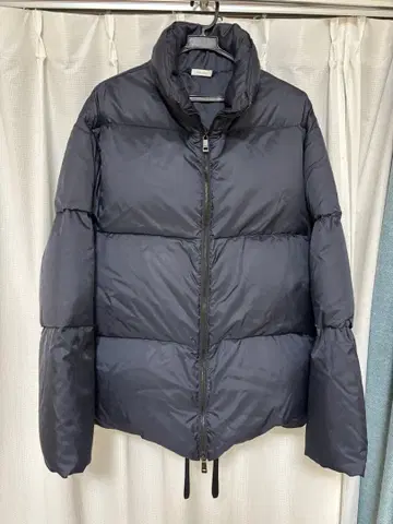 JIL SANDER 18aw Padded Dawn Jacket