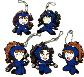 닌타마 데포라바 5학년