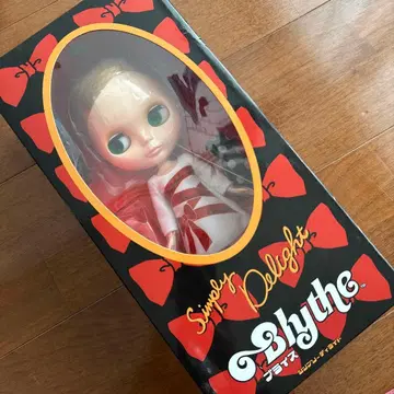 Simply Delight 브라이스 인형