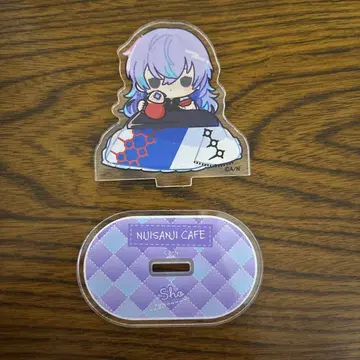 별도리 쇼 미니 캐릭터 트레이딩 아크릴 스탠드