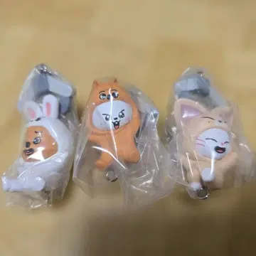 SKZOO 꼬옥꼬옥 마스코트 리노 한 현진