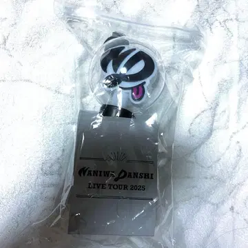 나니와단시 본본 보야주 공식 응원봉 굿즈 라이브