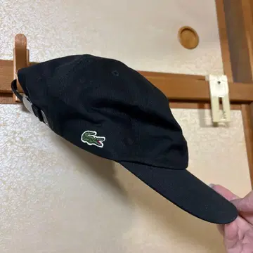 라코스테 캡