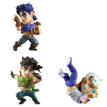 죠죠의 기묘한 모험 jojo 구슬 캡슐 히어로즈