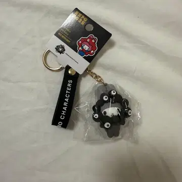 오사카 간사이 만박 블랙 미야쿠미야쿠 마이멜로디 산리오