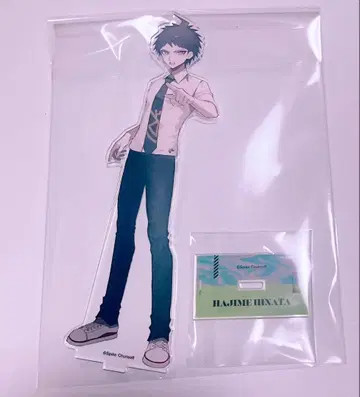 단간론파 작가 2 아크릴 스탠드 히나타 하지메