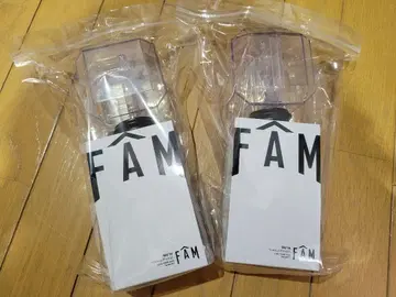 Timelesz FAM 응원봉 2개 세트 타임리스