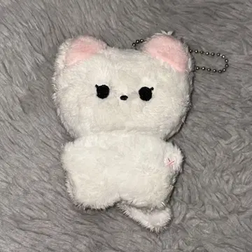 THEBOYZ 뉴 마스터 봉제 인형 마스코트