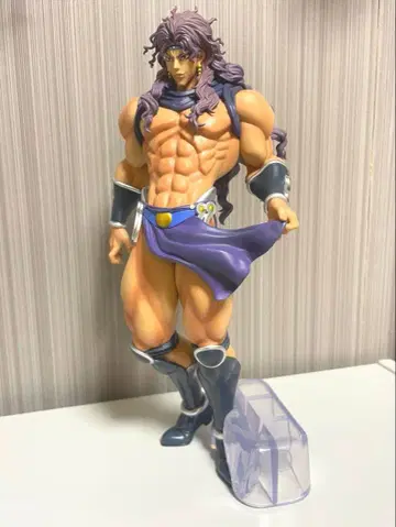 Mometria 카즈 피규어