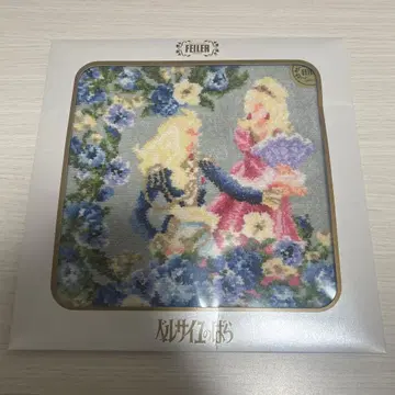 FEILER 베르사유 로즈 II 베르사유의 장미