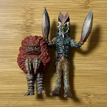 하시모토 미오 피그몬 발탄 성인