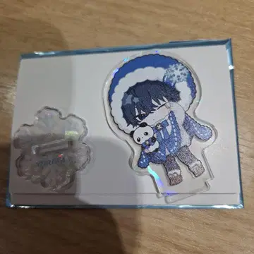 칸노 유 아크릴 스탠드