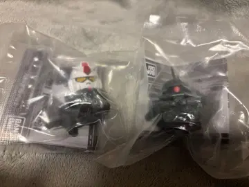 건담 기다림 리얼 타입 컬러 세트