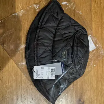 [새상품] 펜들턴 퀼팅 햇