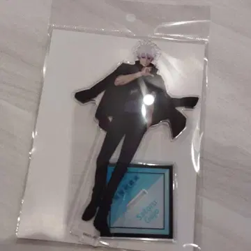 고죠 사토루 아크릴 스탠드 주술회전전