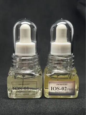 IOS por01.02 오일 묶음 할인 세트