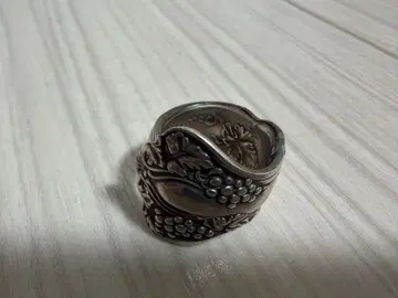 1847 로저스 브로스 빈티지 반지