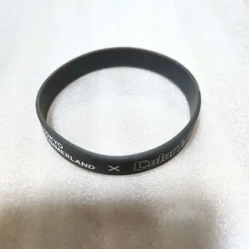 컬러풀 피치 우리 썸머랜드 러버 밴드