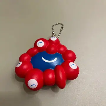 캐릭터형 실리콘 스트랩 빨파