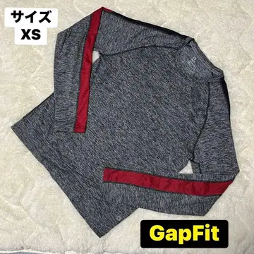 GapFit 트레이닝복 XS